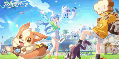 「崩壊」シリーズ最新作の育成戦略ゲーム「崩壊：ネクサスアニマ」を新発表！の画像