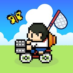 むしライフの画像