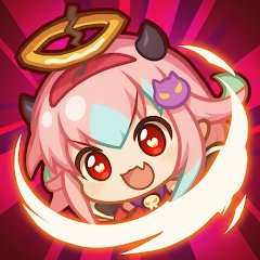 スコップヒーローの画像