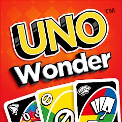 UNO Wonderの画像