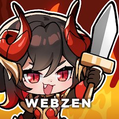 ミュー:ポケットナイツの画像