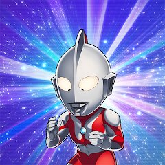 ウルトラマン パズルシュワッチ!!の画像