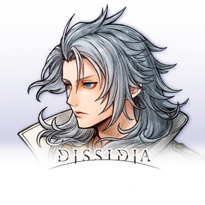 ディシディア デュエルム ファイナルファンタジー