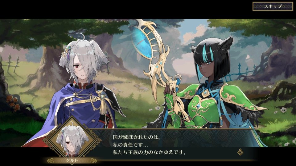 ファイアーエムブレム シャドウズ