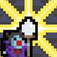 ひまつぶ魔王の画像