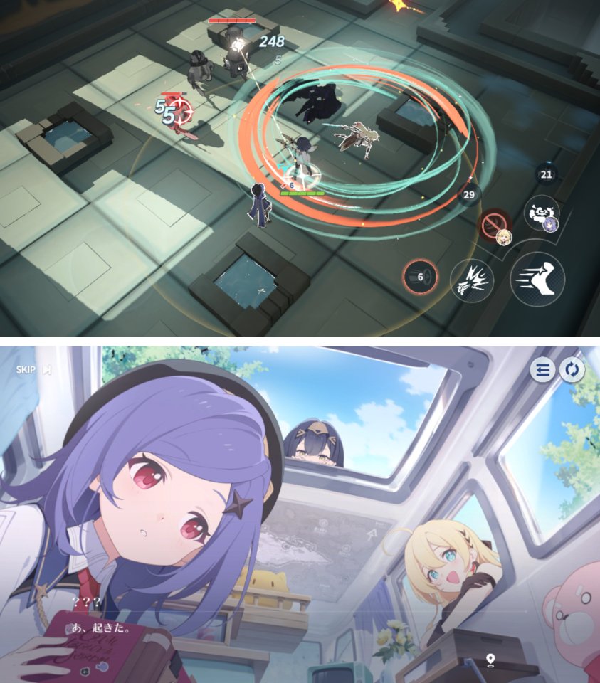 注目作1