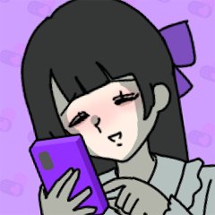 メンヘラカノジョの画像