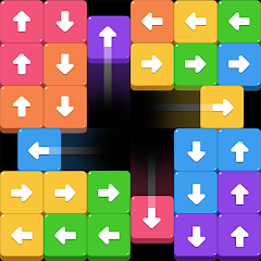 アンパズルクエストの画像