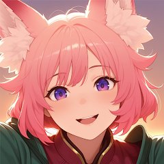 Elysia：アストラルフォールの画像