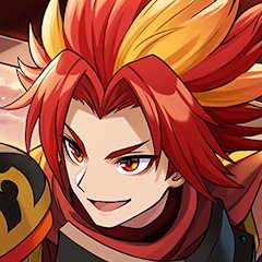 BRAVE FRONTIER VERSUSの画像