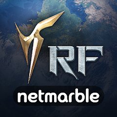 RFオンラインネクスト(RF ONLINE NEXT)の画像
