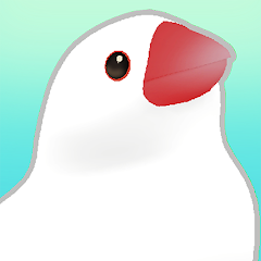 しあわせ文鳥LIFEの画像