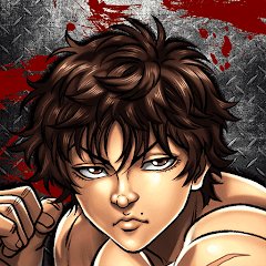 刃牙 THE STRONGEST PROOFの画像