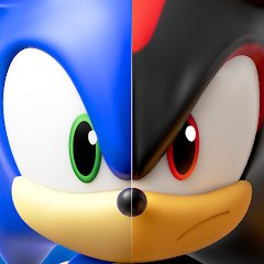 Sonic Rumbleの画像