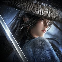逆水寒の画像