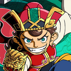 ブラウザ三国志 天の画像