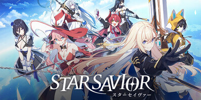 星が宿る救援者となるハイクオリティRPG「スターセイヴァー」サービス開始！の画像