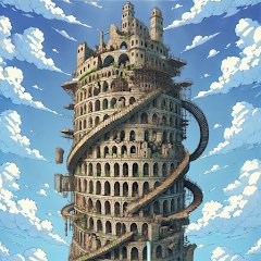 タワーリングクライシスの画像