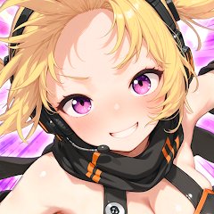交界戦姫 インターフラクタの画像