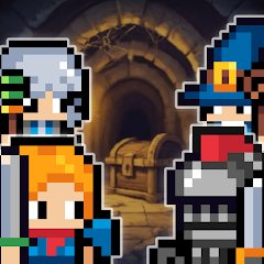 ダンジョンブレイクの画像