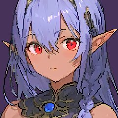 少女騎士団の画像