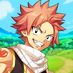 FAIRY TAIL 魔導士クロニクル（まどクロ）の画像