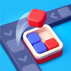 Color Cube Matchの画像