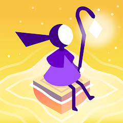 Monument Valley 3の画像
