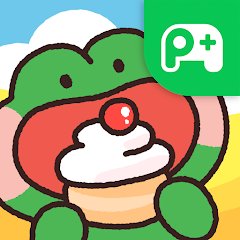 LINE：ぱくぱくスイーツの画像
