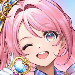 Shiba Wars：Goddess Link TDの画像