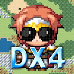 Dragon Xestra 4 憂いのサングラスの画像
