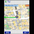 iMapFan地図の当時のゲーム画面2