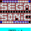 チューチューエディットの当時のゲーム画面4