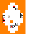 i-addgameの当時のゲーム画面