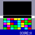 PANEL Y/iの当時のゲーム画面2