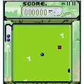 コロリズム N用の当時のゲーム画面