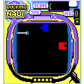 凸凹兄弟 N用の当時のゲーム画面