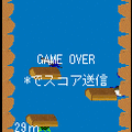 亀だ！こりゃの当時のゲーム画面3