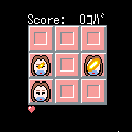 Winちゃんレスキュー 殿堂版の当時のゲーム画面2