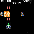 すたしゅーの当時のゲーム画面2