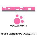 bIOSPhErEの当時のゲーム画面