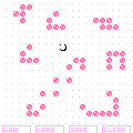 bIOSPhErEの当時のゲーム画面3