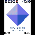 NITROの当時のゲーム画面4