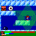 リトル・ソードの当時のゲーム画面2