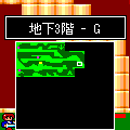 リトル・ソードの当時のゲーム画面3
