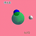 携元素の当時のゲーム画面
