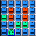 フリップフロップ de DDRの当時のゲーム画面2