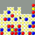 ポケガメの当時のゲーム画面4