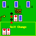 TinyPageOneの当時のゲーム画面3