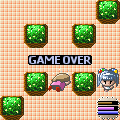 CAFEの当時のゲーム画面4